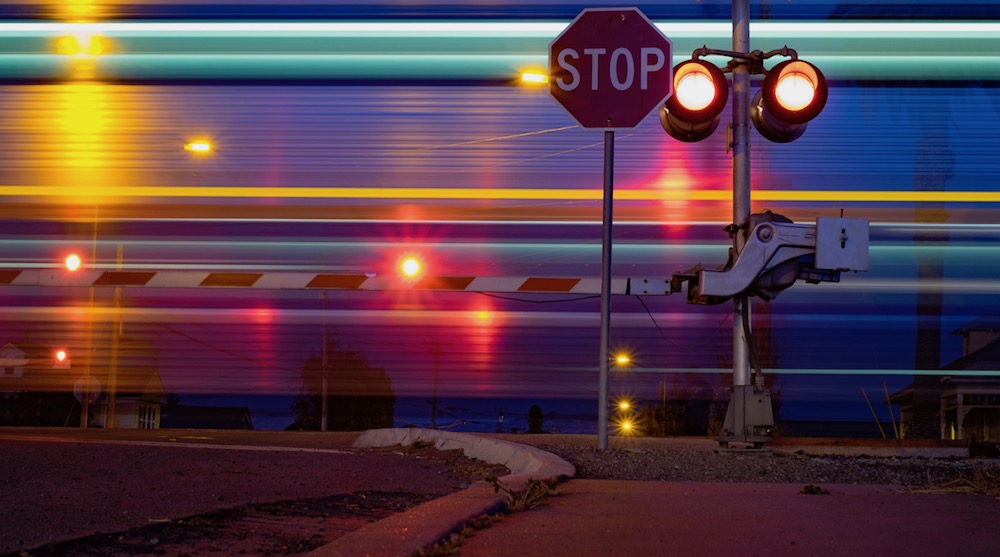 Rail Track Design Services