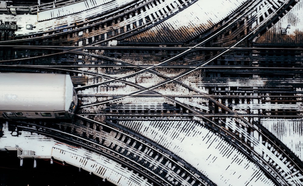Rail Track Design Services